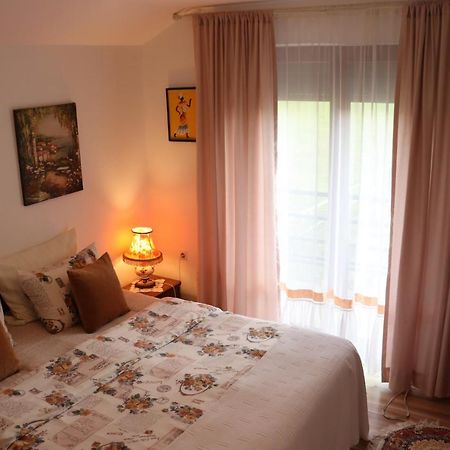Frile Apartments Nikšić Buitenkant foto