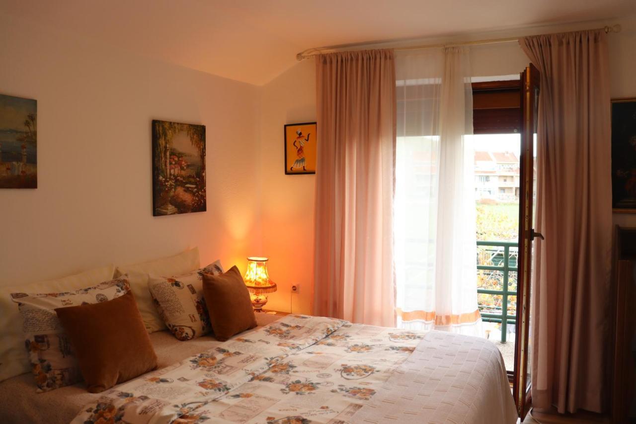 Frile Apartments Nikšić Buitenkant foto